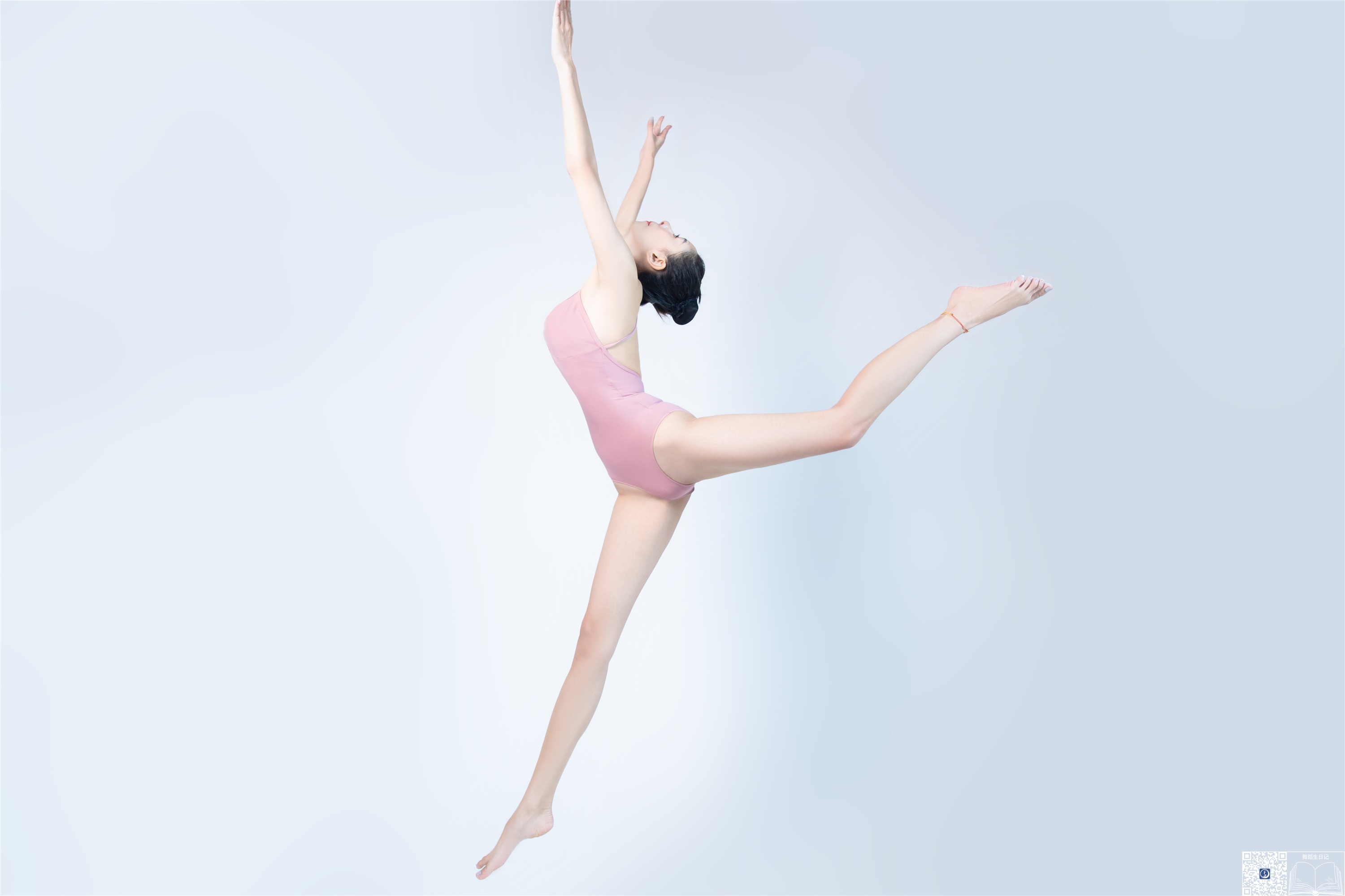 GALLI嘉丽 舞蹈生日记 022 - 高丽